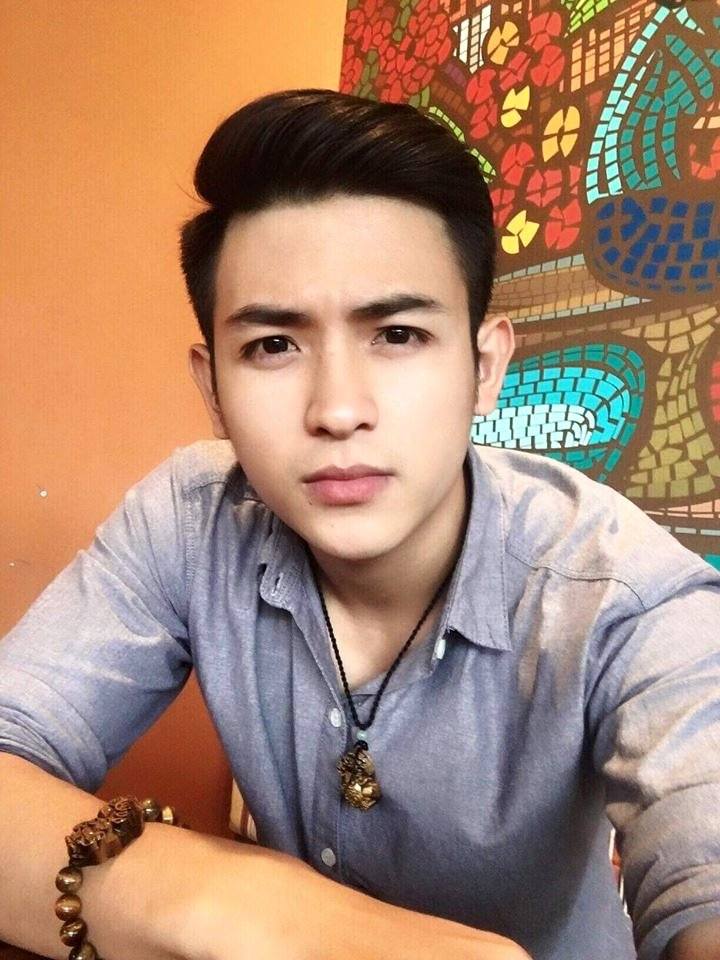 หนุ่มหล่อ✦cute boy✦ดีต่อใจ❥425
