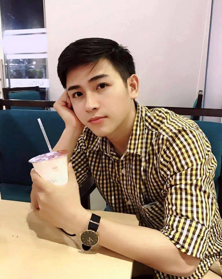 หนุ่มหล่อ✦cute boy✦ดีต่อใจ❥425