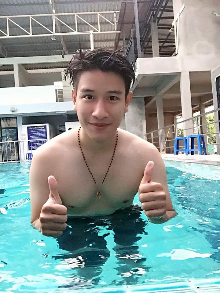 หนุ่มหล่อ✦cute boy✦ดีต่อใจ❥432
