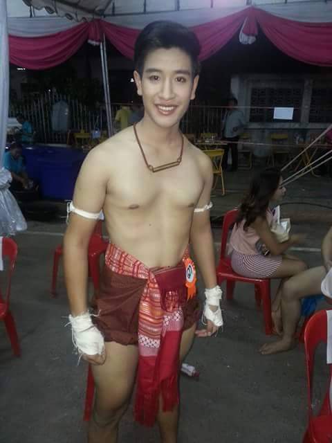 หนุ่มหล่อ✦cute boy✦ดีต่อใจ❥432