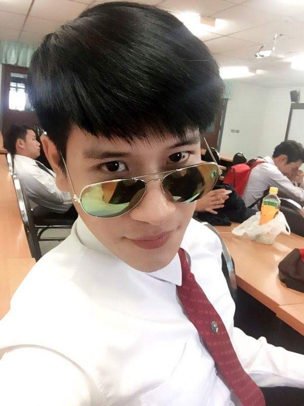 หนุ่มหล่อ✦cute boy✦ดีต่อใจ❥432