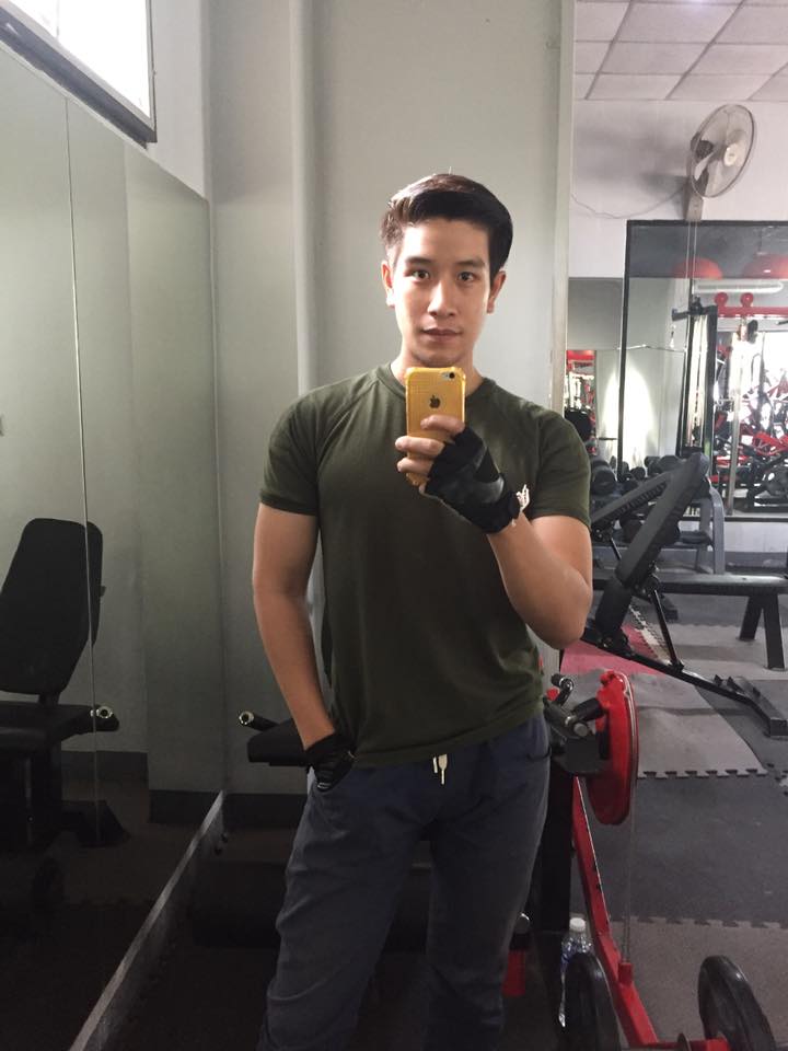 หนุ่มหล่อ✦cute boy✦ดีต่อใจ❥432