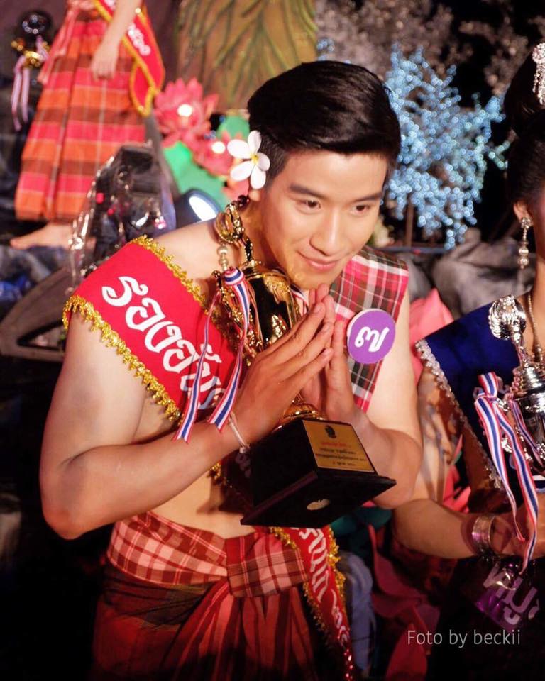 หนุ่มหล่อ✦cute boy✦ดีต่อใจ❥432