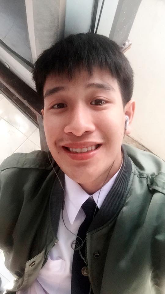 หนุ่มหล่อ✦cute boy✦ดีต่อใจ❥432