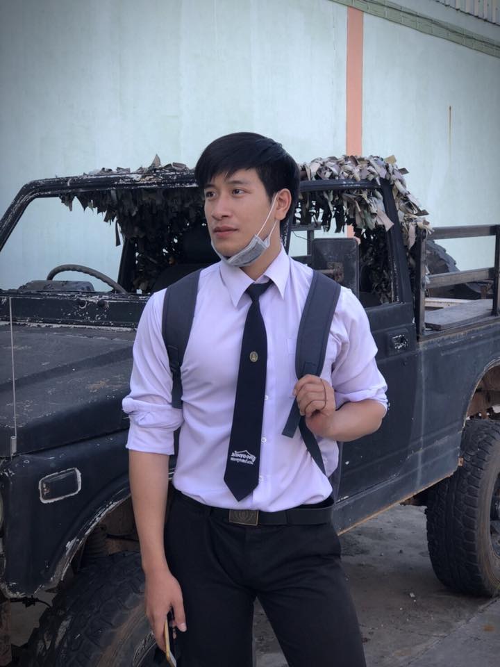หนุ่มหล่อ✦cute boy✦ดีต่อใจ❥432
