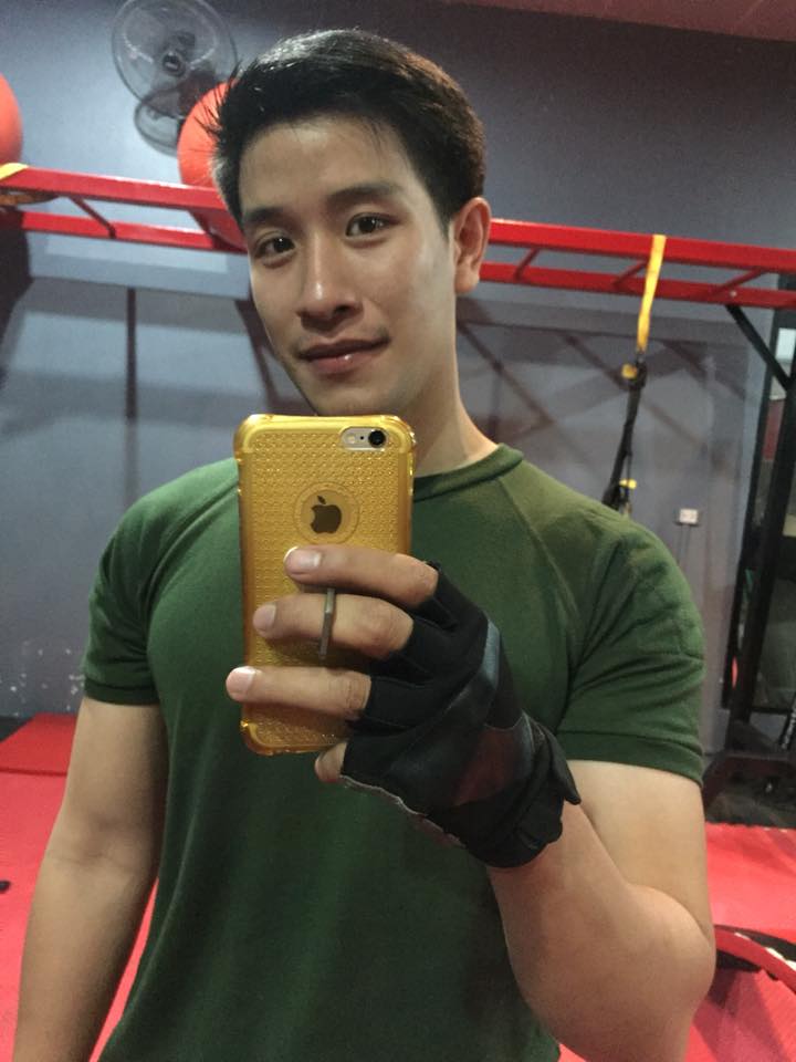 หนุ่มหล่อ✦cute boy✦ดีต่อใจ❥432