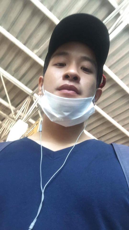 หนุ่มหล่อ✦cute boy✦ดีต่อใจ❥432