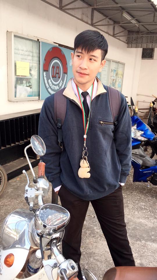 หนุ่มหล่อ✦cute boy✦ดีต่อใจ❥432