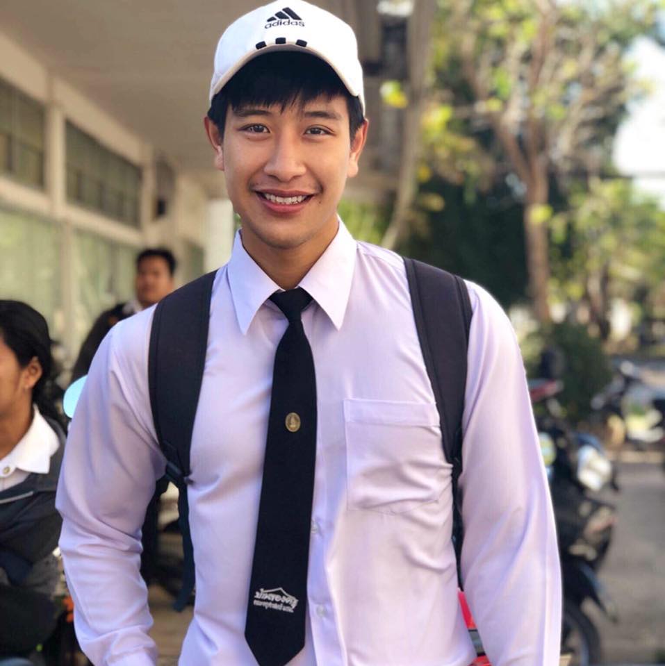 หนุ่มหล่อ✦cute boy✦ดีต่อใจ❥432