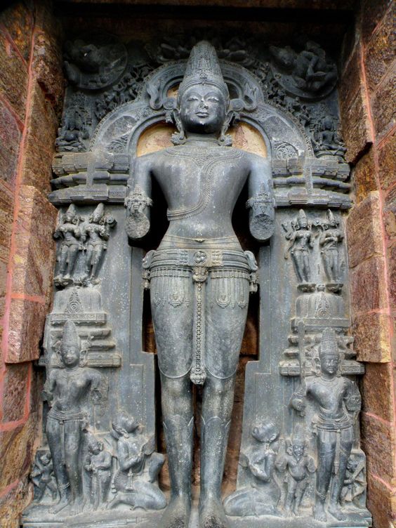 ถ้ำอชันตา (Ajanta Caves) เมืองออรังกาบาด รัฐมหาราษฎร์ ประเทศอินเดีย