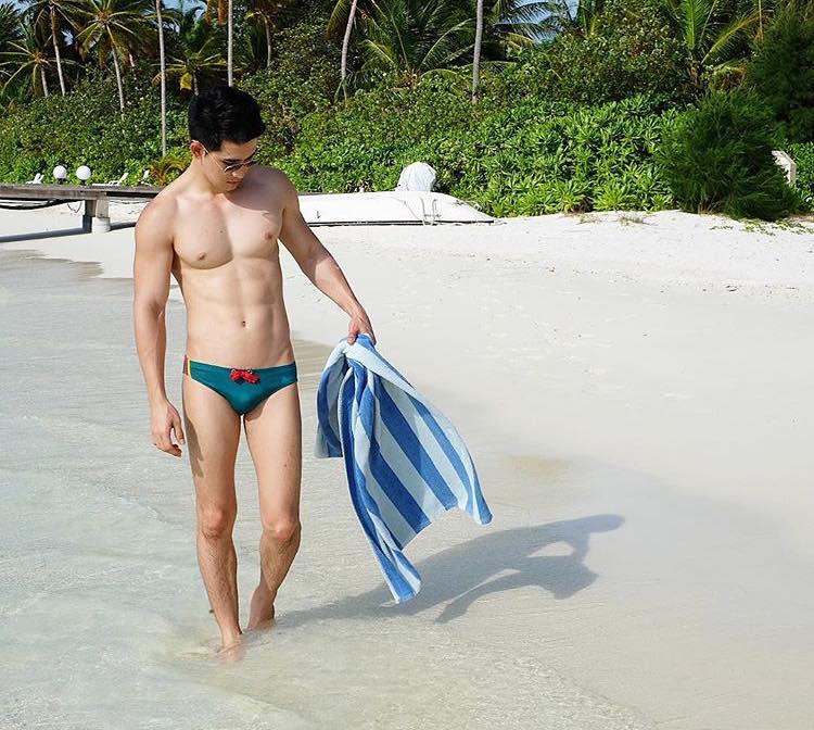 หนุ่มหล่อ✦cute boy✦ดีต่อใจ❥433