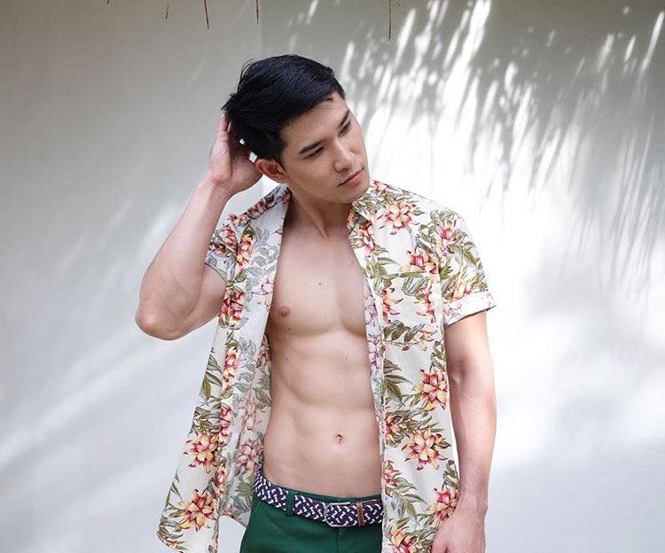 หนุ่มหล่อ✦cute boy✦ดีต่อใจ❥433