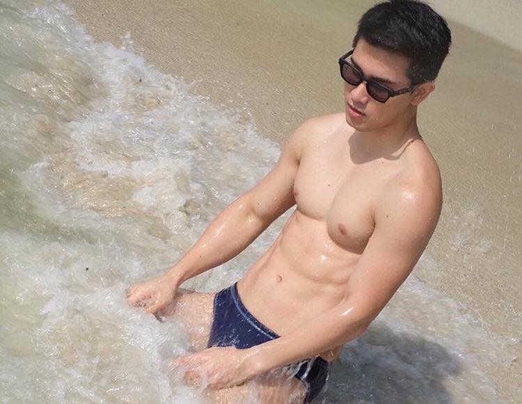 หนุ่มหล่อ✦cute boy✦ดีต่อใจ❥433