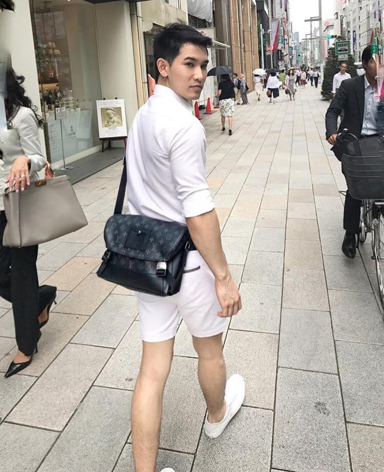 หนุ่มหล่อ✦cute boy✦ดีต่อใจ❥433