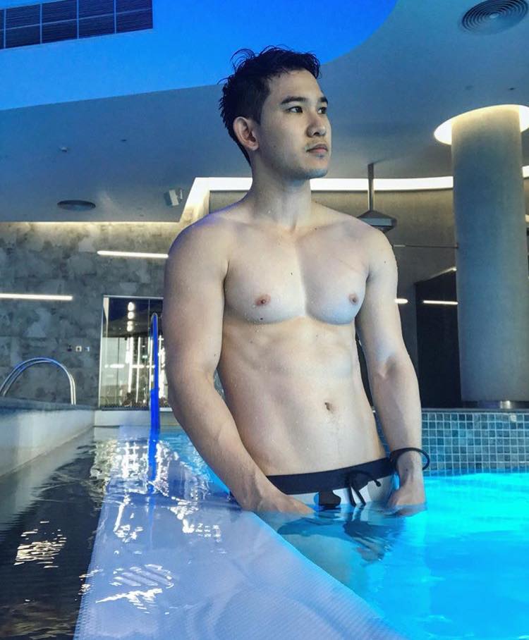 หนุ่มหล่อ✦cute boy✦ดีต่อใจ❥433