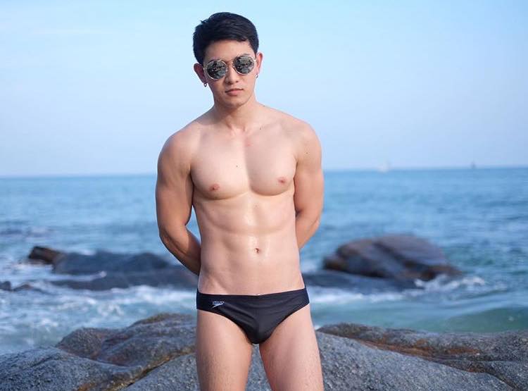 หนุ่มหล่อ✦cute boy✦ดีต่อใจ❥433