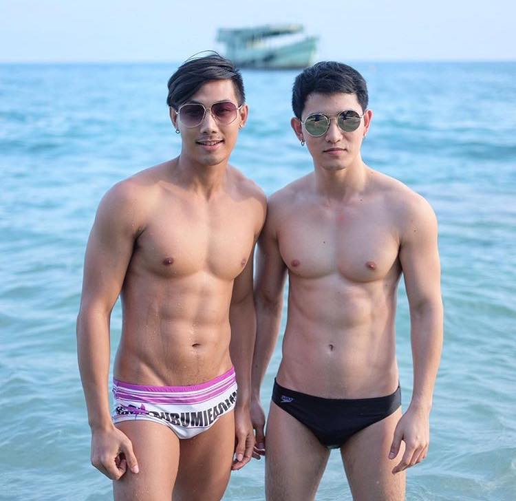 หนุ่มหล่อ✦cute boy✦ดีต่อใจ❥433
