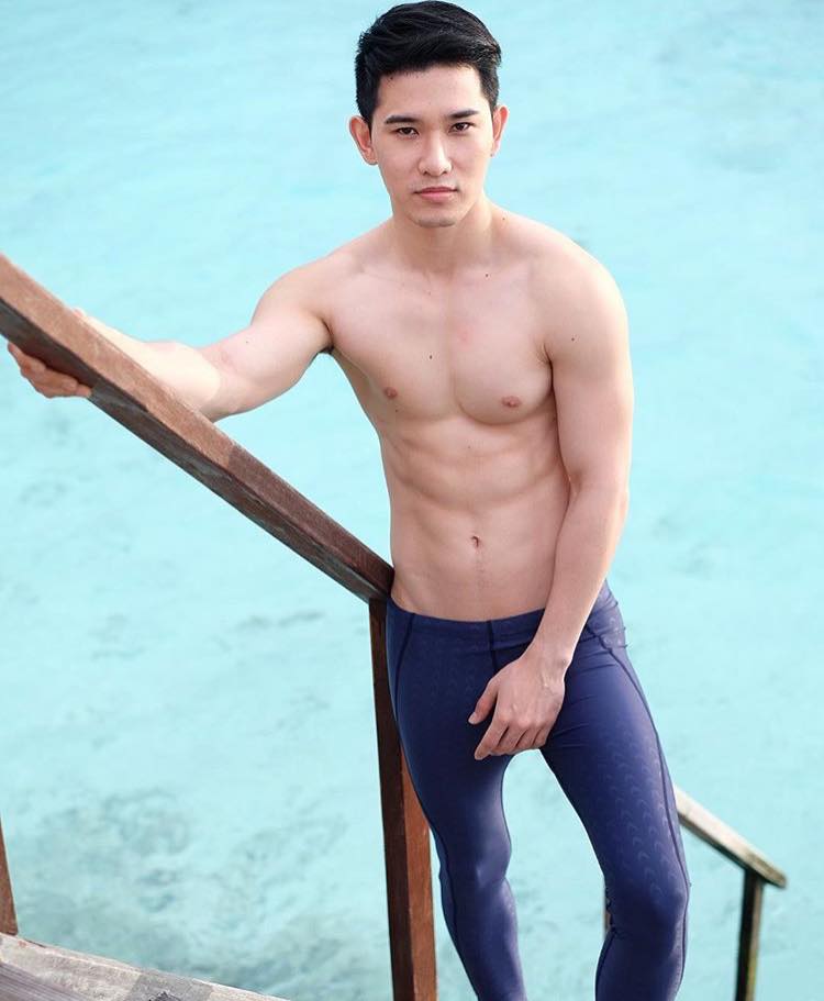 หนุ่มหล่อ✦cute boy✦ดีต่อใจ❥433