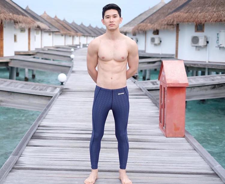 หนุ่มหล่อ✦cute boy✦ดีต่อใจ❥433