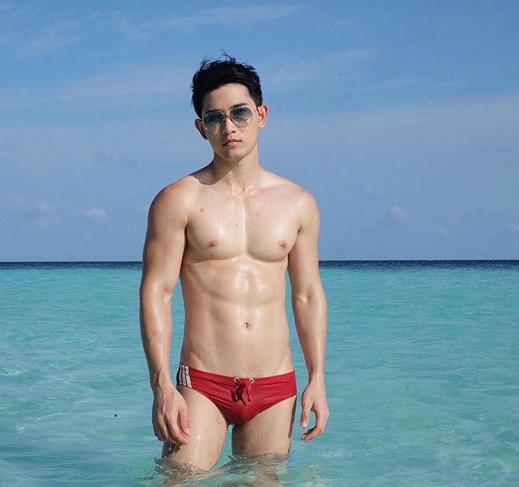 หนุ่มหล่อ✦cute boy✦ดีต่อใจ❥433