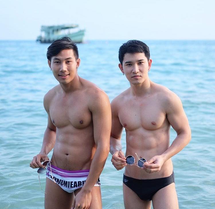 หนุ่มหล่อ✦cute boy✦ดีต่อใจ❥433