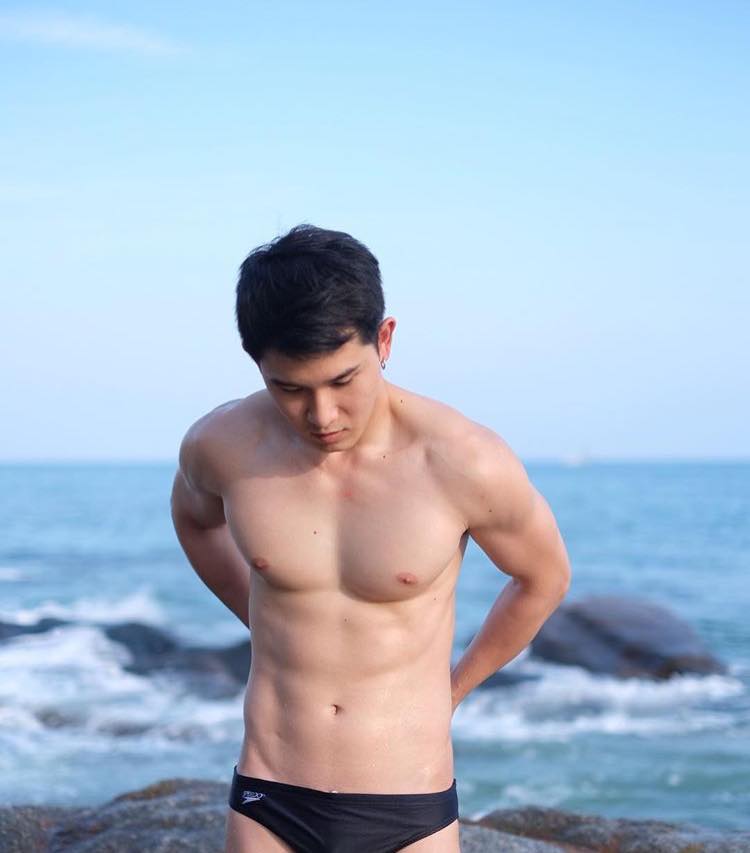 หนุ่มหล่อ✦cute boy✦ดีต่อใจ❥433