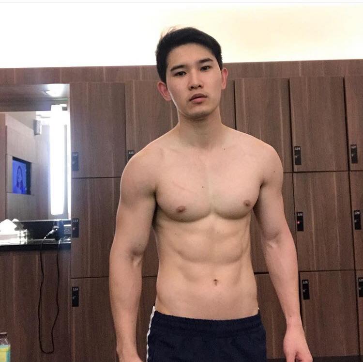 หนุ่มหล่อ✦cute boy✦ดีต่อใจ❥433