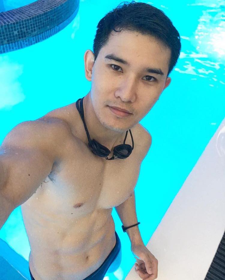 หนุ่มหล่อ✦cute boy✦ดีต่อใจ❥433