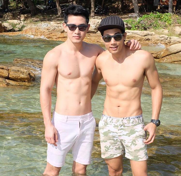 หนุ่มหล่อ✦cute boy✦ดีต่อใจ❥433