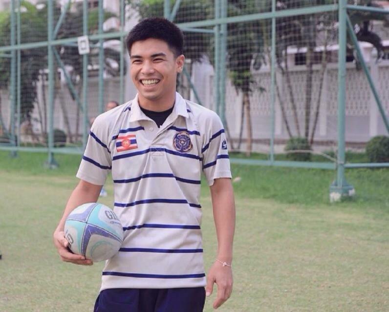 นักกีฬาหน้าหล่อ 2,490