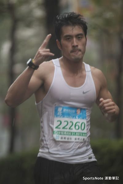 นักกีฬาหน้าหล่อ 2,490