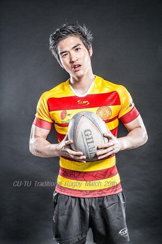 นักกีฬาหน้าหล่อ 2,490