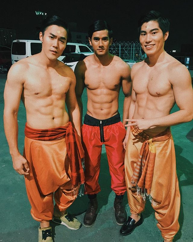 น่ากอดอ่ะ