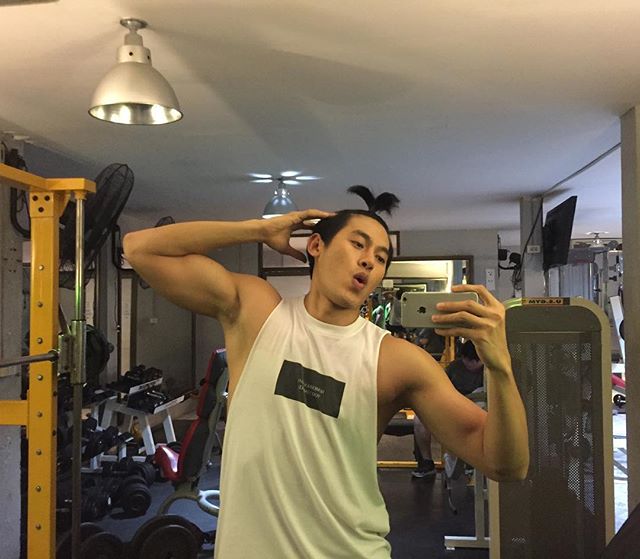 น่ากอดอ่ะ