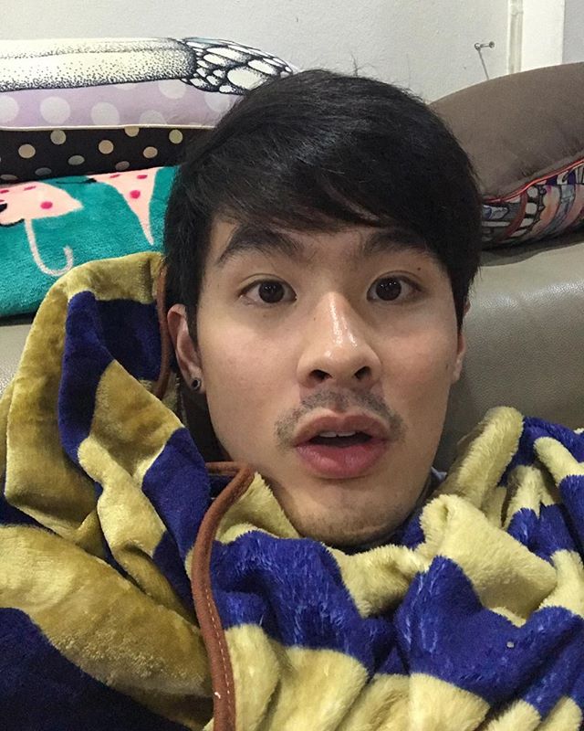 น่ากอดอ่ะ