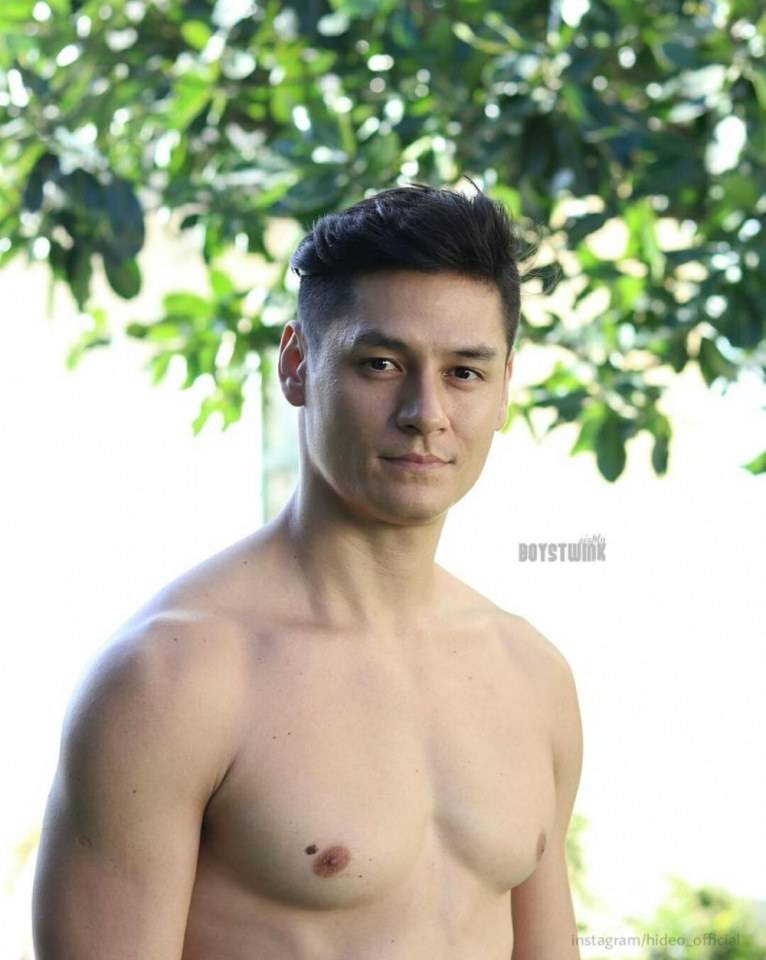 น่ากอดอ่ะ