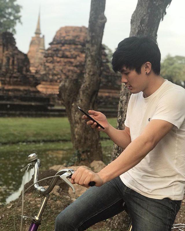 น่ากอดอ่ะ