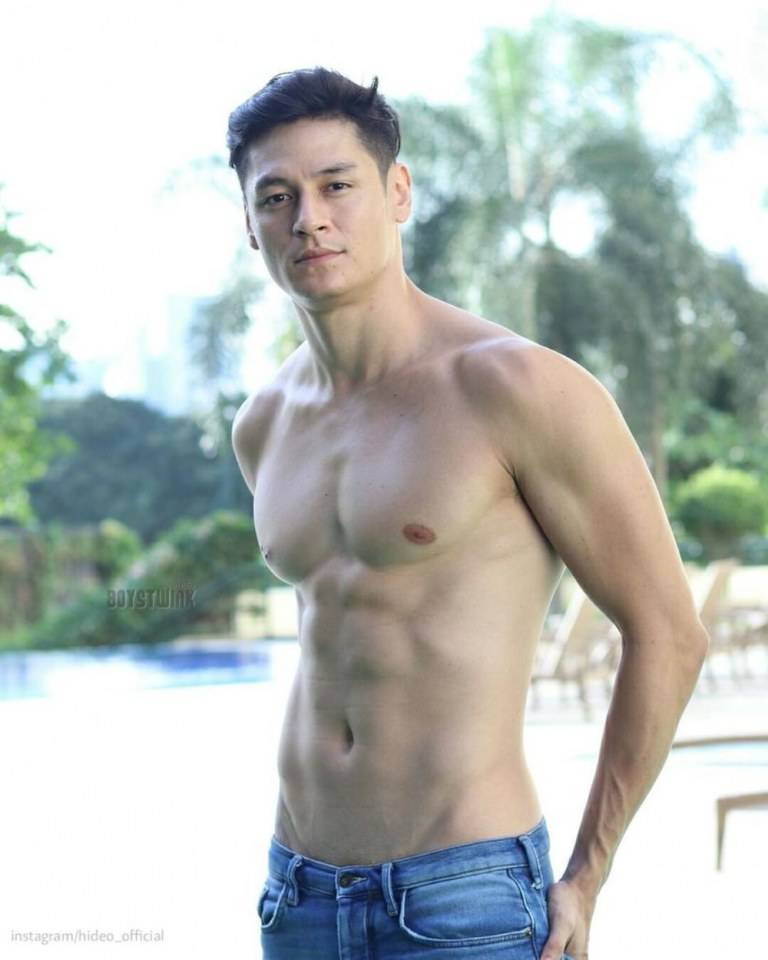 น่ากอดอ่ะ