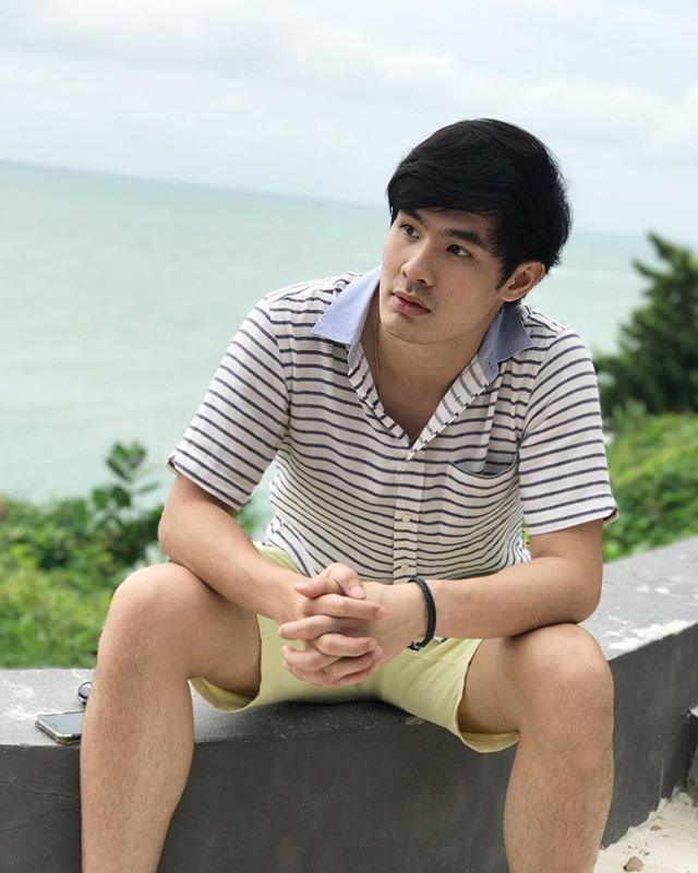 น่ากอดอ่ะ
