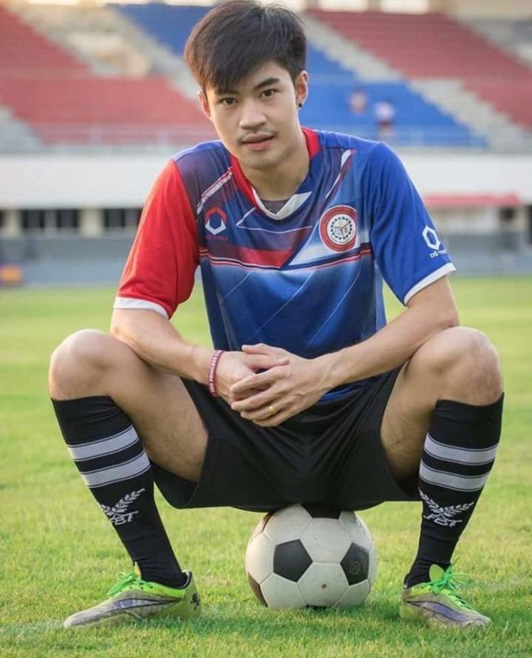 หุ่นแซ่บ