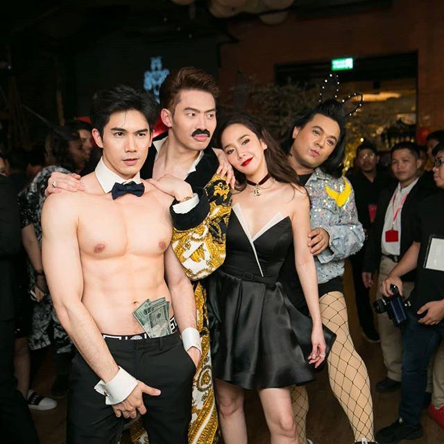อยากจัง
