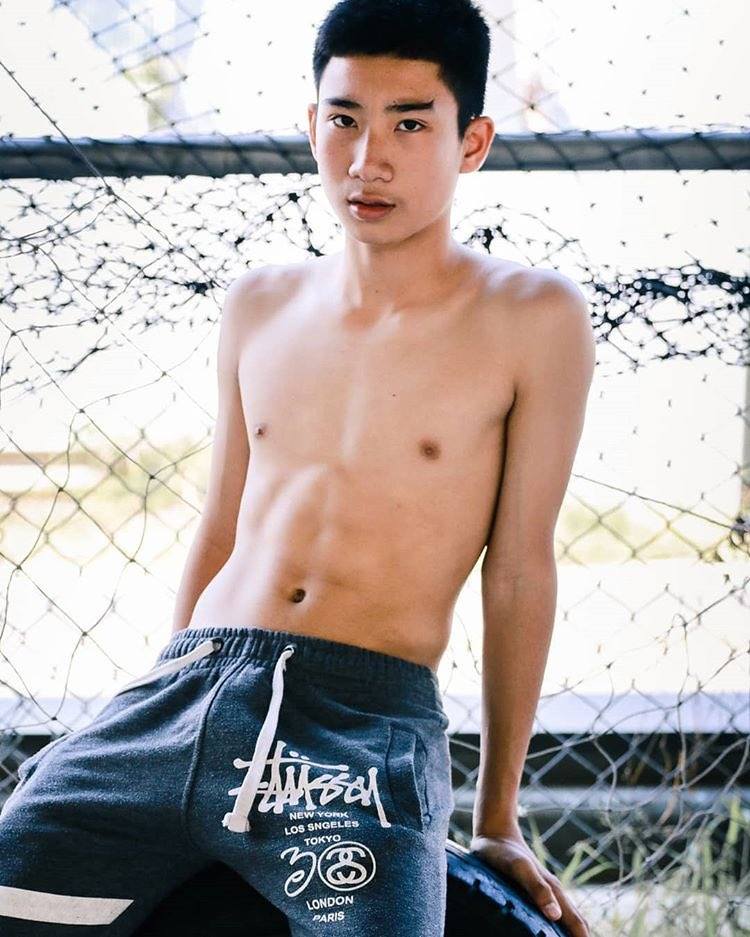 อยากจัง