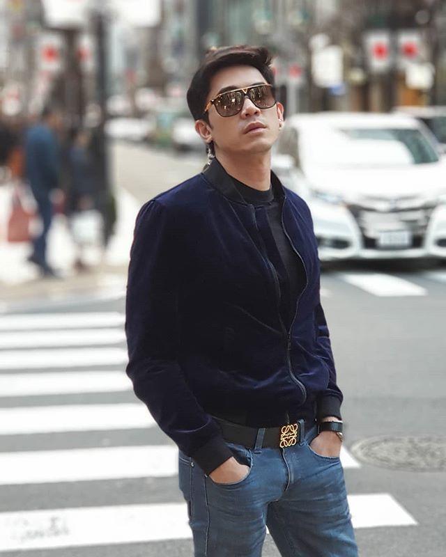 อยากจัง