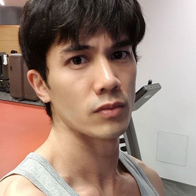 อยากจัง