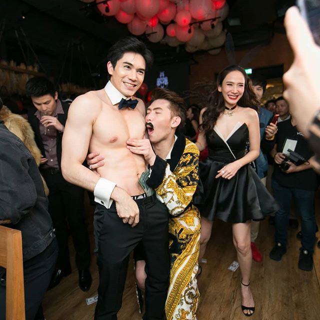 อยากจัง