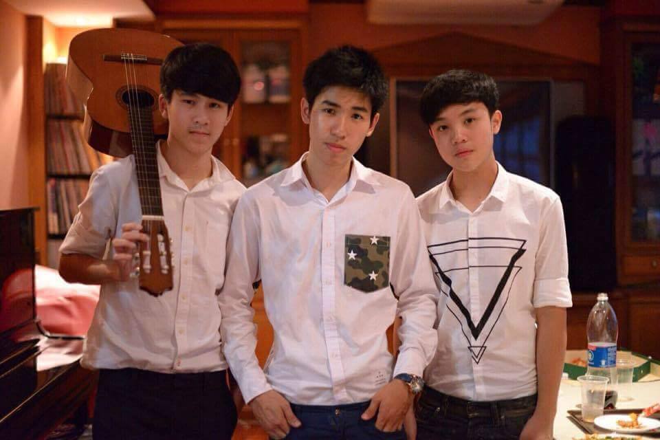 ค่าเทอมเท่าไหร่นะลูกกก2