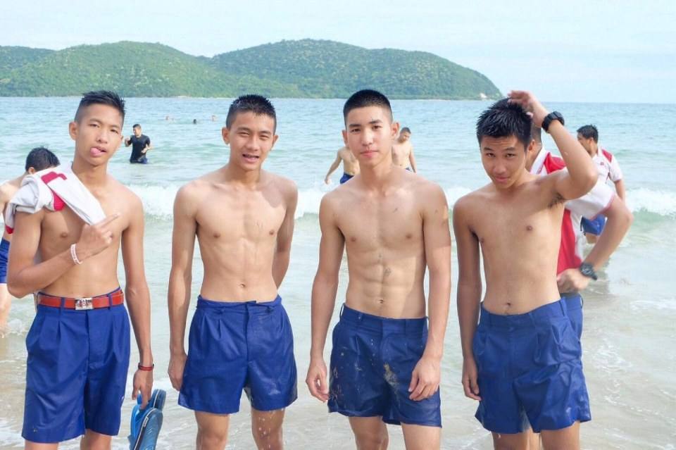 ค่าเทอมเท่าไหร่นะลูกกก2