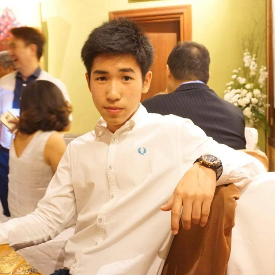 ค่าเทอมเท่าไหร่นะลูกกก2