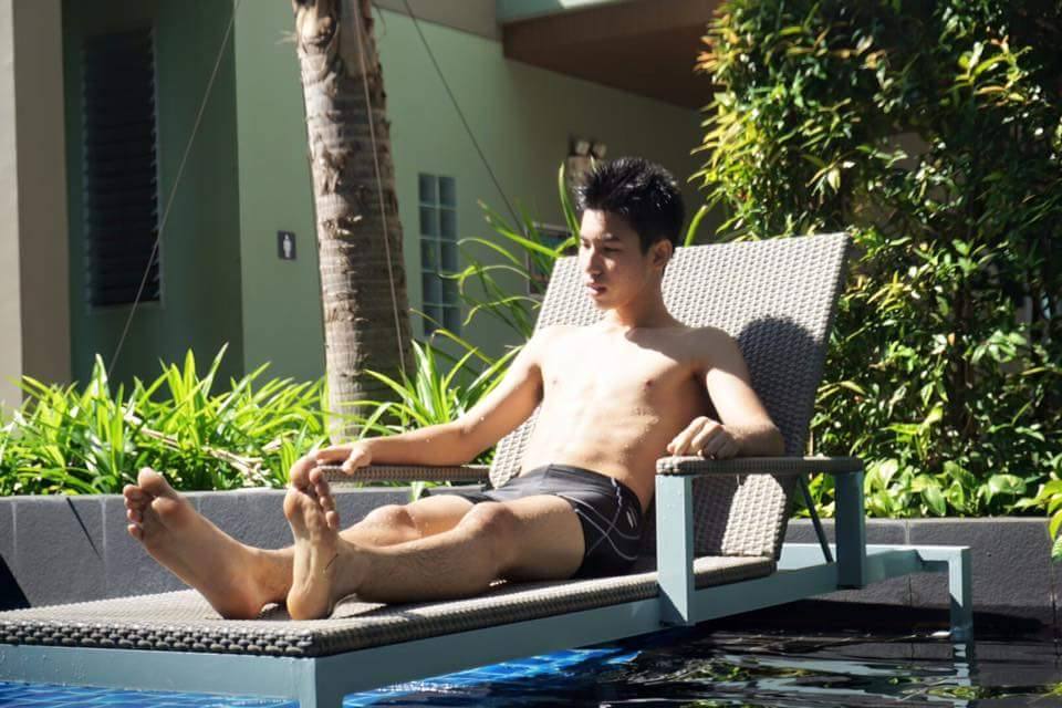 ค่าเทอมเท่าไหร่นะลูกกก2