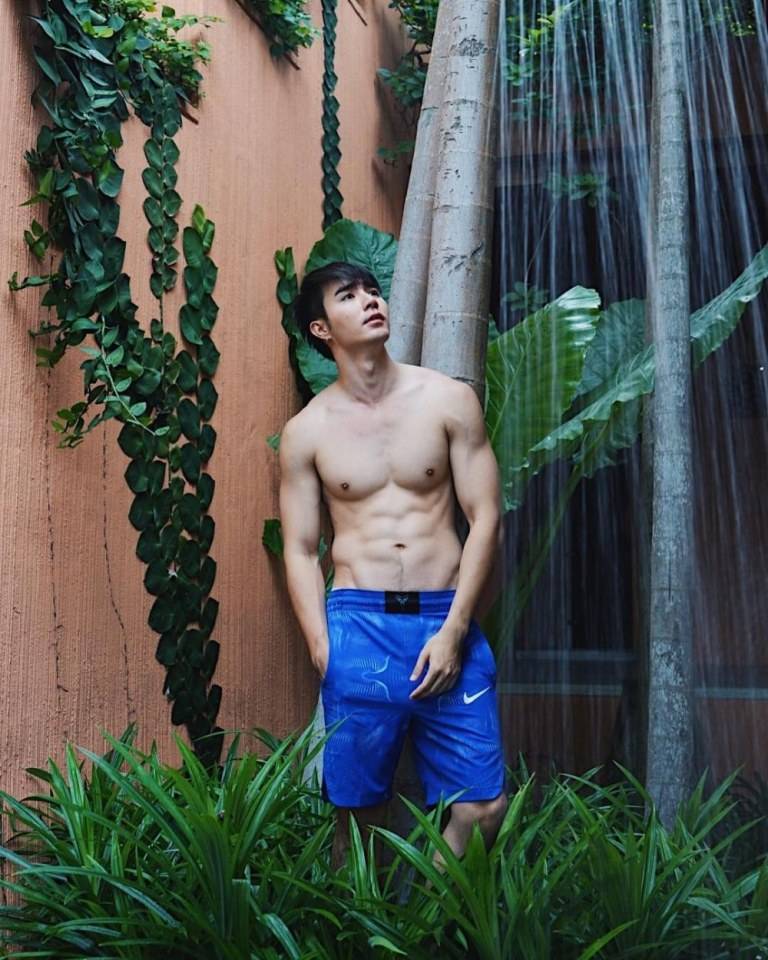 หิวไอติมนะสามี